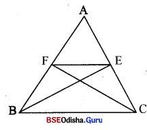 BSE Odisha 10th Class Maths Solutions Geometry Chapter 1 Img 11