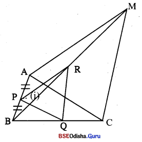 BSE Odisha 10th Class Maths Solutions Geometry Chapter 1 Img 19