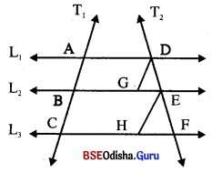 BSE Odisha 10th Class Maths Solutions Geometry Chapter 1 Img 3