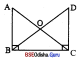 BSE Odisha 10th Class Maths Solutions Geometry Chapter 1 Img 3
