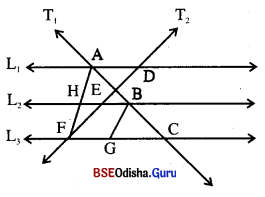 BSE Odisha 10th Class Maths Solutions Geometry Chapter 1 Img 7