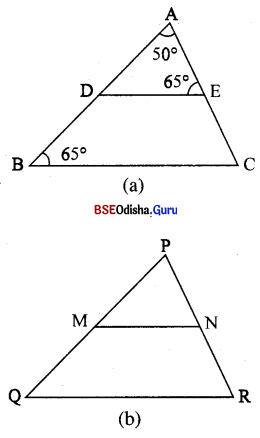 BSE Odisha 10th Class Maths Solutions Geometry Chapter 1 Img 8
