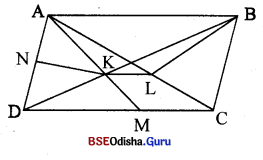 BSE Odisha 10th Class Maths Solutions Geometry Chapter 1 Img 9