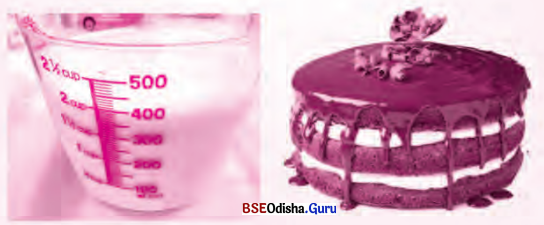 BSE Odisha 6th Class English Solutions Lesson 2 A Greedy Fat Old Man (I) -Q. 1
