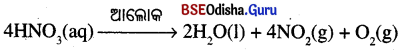 BSE Odisha Class 10 Physical Science Solutions Chapter 1 ରାସାୟନିକ ପ୍ରତିକ୍ରିୟା ଓ ରାସାୟନିକ ସମୀକରଣ img-26