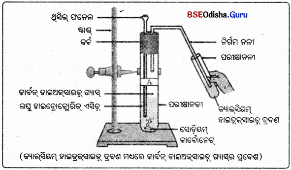 BSE Odisha Class 10 Physical Science Solutions Chapter 2 img-20