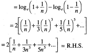 CHSE Odisha Class 11 Math Solutions Chapter 10 Sequences And Series Ex 10(b) 16