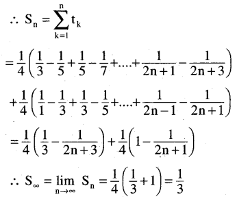 CHSE Odisha Class 11 Math Solutions Chapter 10 Sequences and Series Ex 10(a) 18