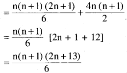 CHSE Odisha Class 11 Math Solutions Chapter 10 Sequences and Series Ex 10(a) 25
