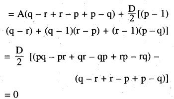 CHSE Odisha Class 11 Math Solutions Chapter 10 Sequences and Series Ex 10(a) 38