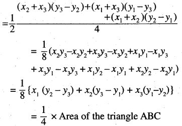 CHSE Odisha Class 11 Math Solutions Chapter 11 Straight Lines Ex 11(a) 21