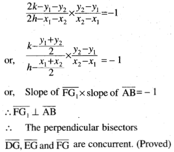 CHSE Odisha Class 11 Math Solutions Chapter 11 Straight Lines Ex 11(a) 31