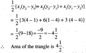 CHSE Odisha Class 11 Math Solutions Chapter 11 Straight Lines Ex 11(b) 24