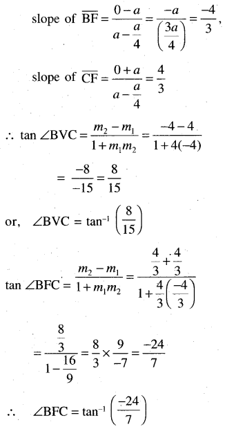 CHSE Odisha Class 11 Math Solutions Chapter 12 Conic Sections Ex 12(b) 35