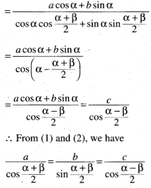 CHSE Odisha Class 11 Math Solutions Chapter 4 Trigonometric Functions Ex 4(b) 65