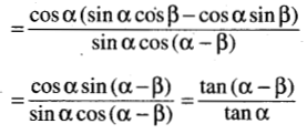 CHSE Odisha Class 11 Math Solutions Chapter 4 Trigonometric Functions Ex 4(b) 79