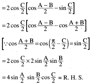 CHSE Odisha Class 11 Math Solutions Chapter 4 Trigonometric Functions Ex 4(b) 85