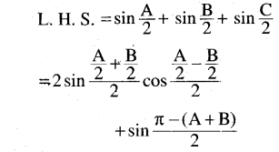 CHSE Odisha Class 11 Math Solutions Chapter 4 Trigonometric Functions Ex 4(b) 88