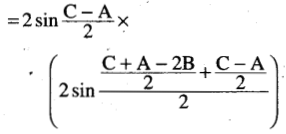 CHSE Odisha Class 11 Math Solutions Chapter 4 Trigonometric Functions Ex 4(b) 94