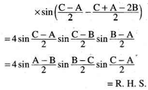 CHSE Odisha Class 11 Math Solutions Chapter 4 Trigonometric Functions Ex 4(b) 95