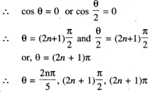 CHSE Odisha Class 11 Math Solutions Chapter 4 Trigonometric Functions Ex 4(c) 17