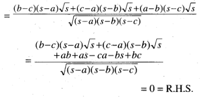 CHSE Odisha Class 11 Math Solutions Chapter 4 Trigonometric Functions Ex 4(d) 30