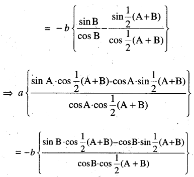 CHSE Odisha Class 11 Math Solutions Chapter 4 Trigonometric Functions Ex 4(d) 37