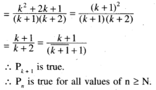 CHSE Odisha Class 11 Math Solutions Chapter 5 Principles Of Mathematical Induction Ex 5 5