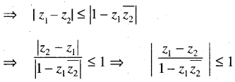 CHSE Odisha Class 11 Math Solutions Chapter 6 Complex Numbers and Quadratic Equations Ex 6(b) 21