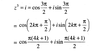CHSE Odisha Class 11 Math Solutions Chapter 6 Complex Numbers and Quadratic Equations Ex 6(b) 6