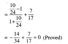 CHSE Odisha Class 12 Math Solutions Chapter 2 Inverse Trigonometric Functions Ex 2 Q.4(5.1)