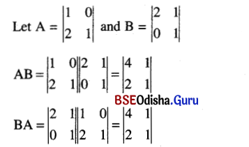 CHSE Odisha Class 12 Math Solutions Chapter 6 Probability Additional Exercise Q.15