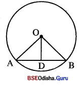 BSE Odisha 10th Class Maths Solutions Geometry Chapter 1 Img 2