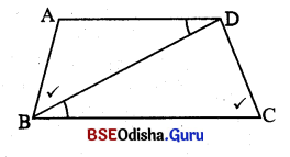 BSE Odisha 10th Class Maths Solutions Geometry Chapter 1 Img 28