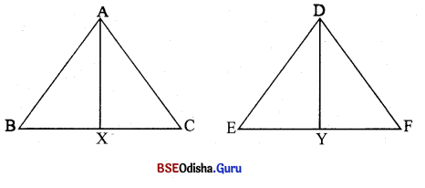 BSE Odisha 10th Class Maths Solutions Geometry Chapter 1 Img 32