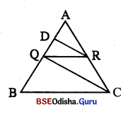 BSE Odisha 10th Class Maths Solutions Geometry Chapter 1 Img 33