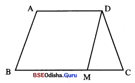 BSE Odisha 10th Class Maths Solutions Geometry Chapter 2 Img 24