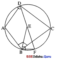 BSE Odisha 10th Class Maths Solutions Geometry Chapter 2 Img 26