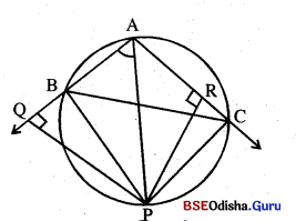 BSE Odisha 10th Class Maths Solutions Geometry Chapter 2 Img 29