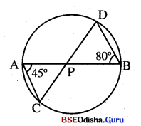 BSE Odisha 10th Class Maths Solutions Geometry Chapter 2 Img 5