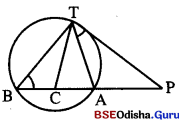 BSE Odisha 10th Class Maths Solutions Geometry Chapter 3 Img 23