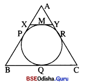 BSE Odisha 10th Class Maths Solutions Geometry Chapter 3 Img 25