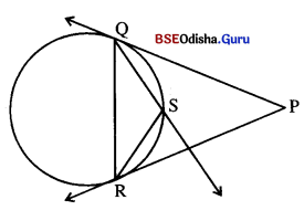 BSE Odisha 10th Class Maths Solutions Geometry Chapter 3 Img 31