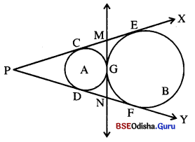BSE Odisha 10th Class Maths Solutions Geometry Chapter 3 Img 36
