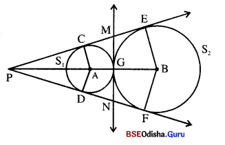 BSE Odisha 10th Class Maths Solutions Geometry Chapter 3 Img 37