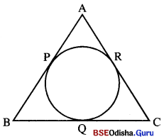 BSE Odisha 10th Class Maths Solutions Geometry Chapter 3 Img 39