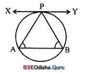 BSE Odisha 10th Class Maths Solutions Geometry Chapter 3 Img 41