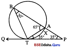 BSE Odisha 10th Class Maths Solutions Geometry Chapter 3 Img 7