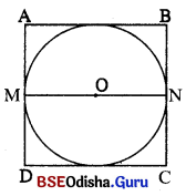 BSE Odisha 10th Class Maths Solutions Geometry Chapter 5 Img 4