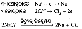 BSE Odisha 10th Class Physical Science Important Questions Chapter 3 img-12